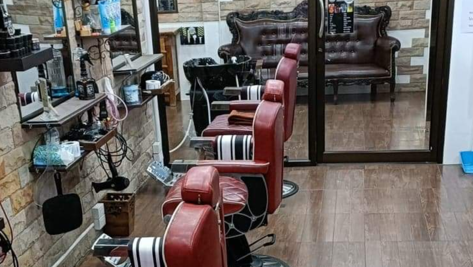 ojbarbershop