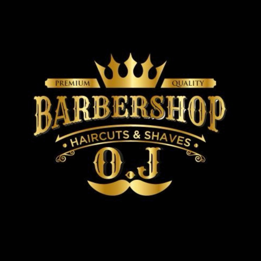 O.J Barbershop at Pattaya