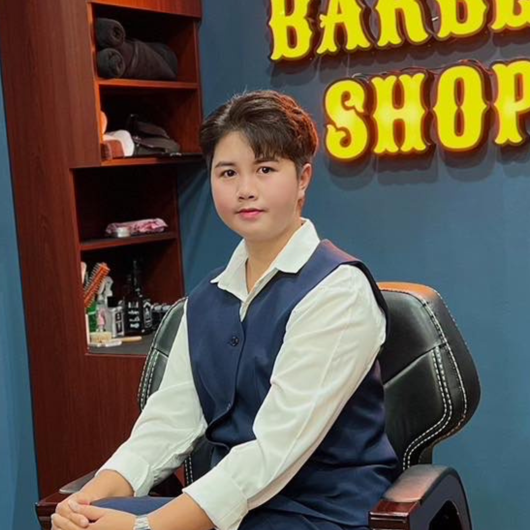 Ojbarbershop