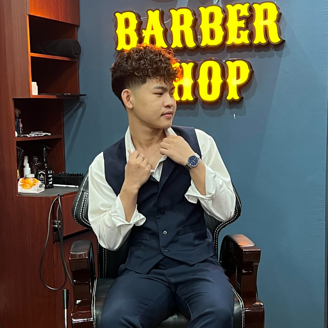 OJbarbershoppattaya