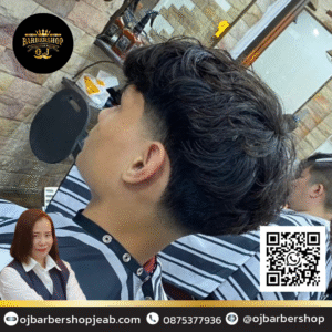 ojbarbershoppattaya