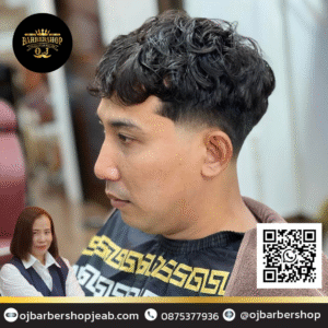 ojbarbershoppattaya