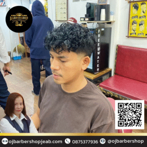 ojbarbershoppattaya