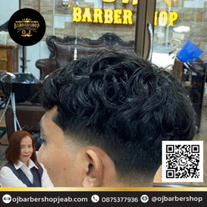 ojbarbershoppattaya