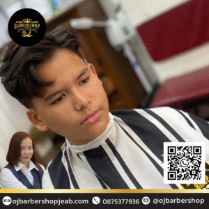 ojbarbershoppattaya