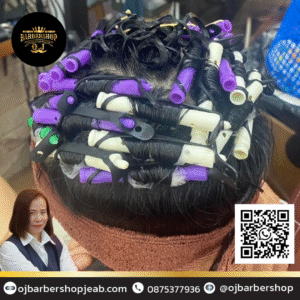 ojbarbershoppattaya