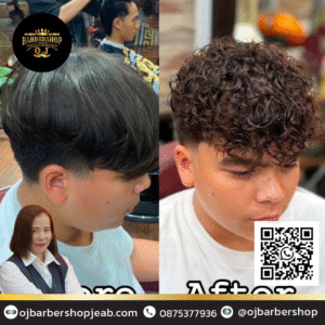 ojbarbershoppattaya