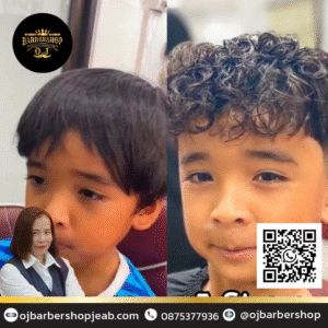 ojbarbershoppattaya