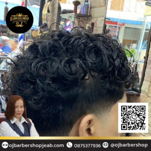ojbarbershoppattaya