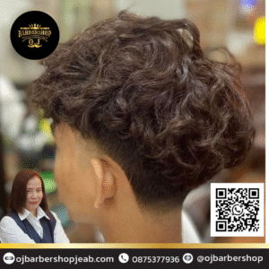 ojbarbershoppattaya