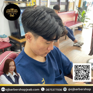 ojbarbershoppattaya