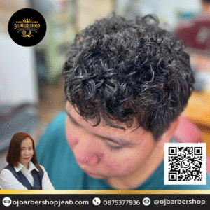 ojbarbershoppattaya