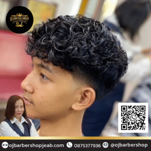 ojbarbershoppattaya