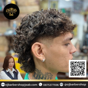 ojbarbershoppattaya