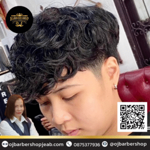 ojbarbershoppattaya