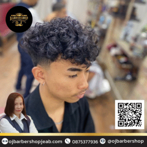 ojbarbershoppattaya