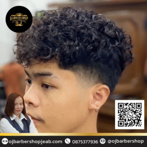 ojbarbershoppattaya