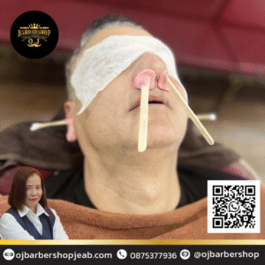 ojbarbershoppattaya