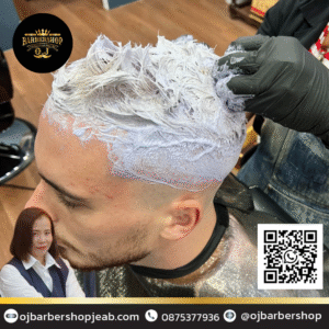 Barber near Big C South Pattaya