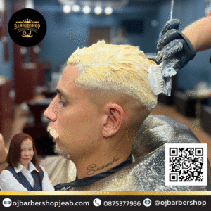 InterContinental Pattaya Resort Barber