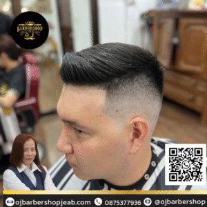 Book Online Hair Services in Pattaya