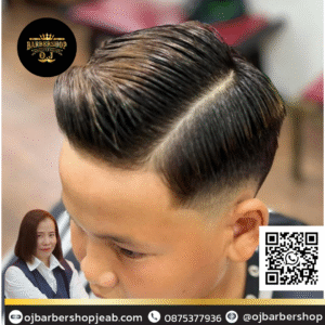 Book Online Hair Services in Pattaya
