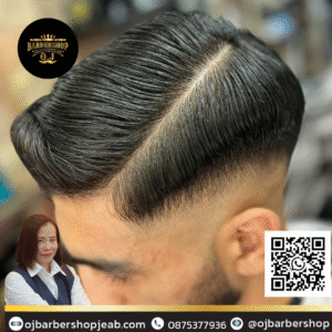Book Online Hair Services in Pattaya