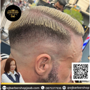 Book Online Hair Services in Pattaya