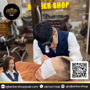 ojbarbershoppattaya