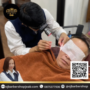 ojbarbershoppattaya