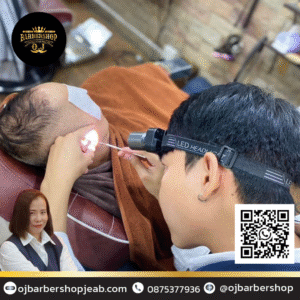ojbarbershoppattaya