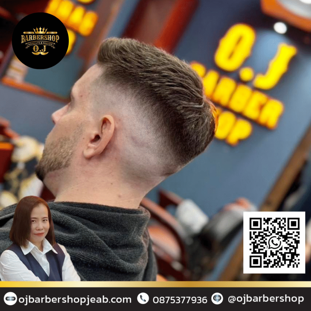 thai barber pattaya thai barber pattaya