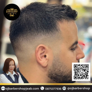Barbershop Pattaya