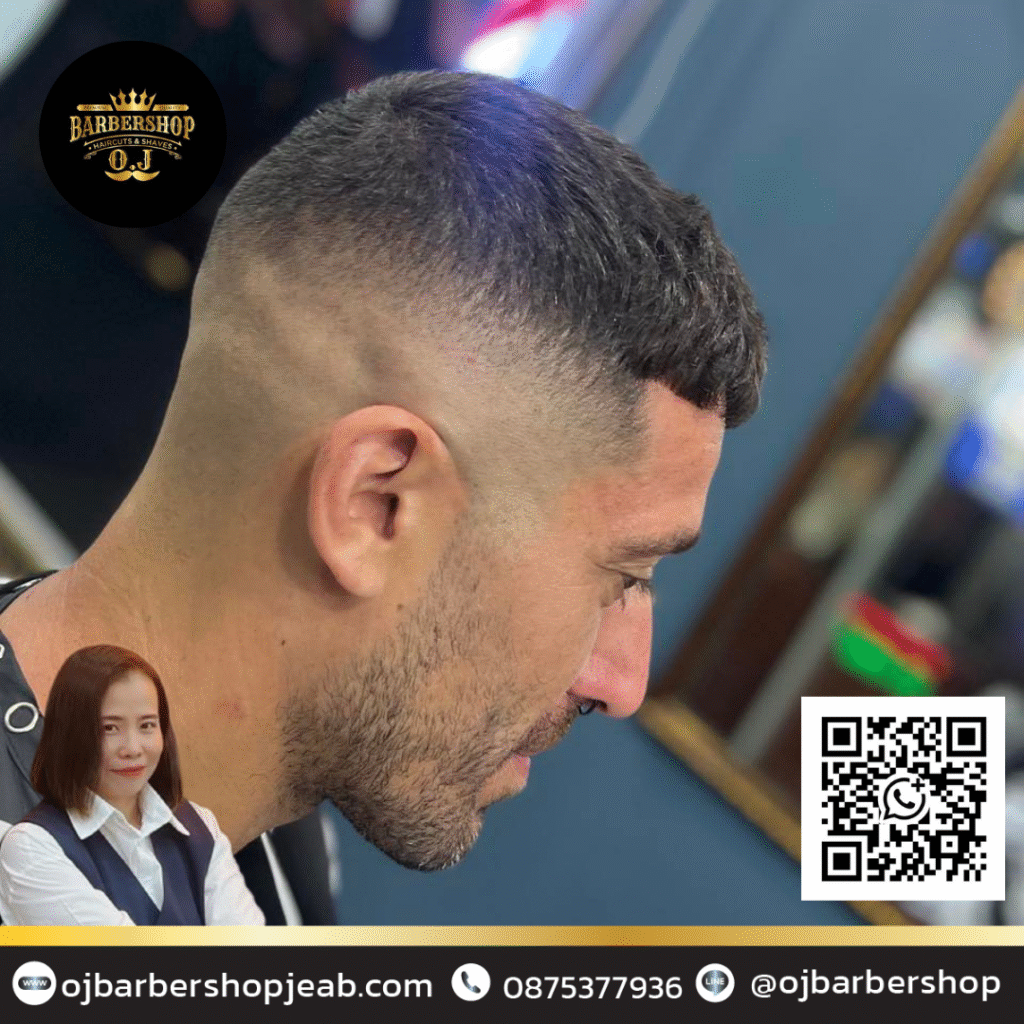 How much does a haircut cost in Pattaya How much does a haircut cost in Pattaya
