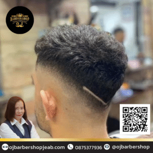 ojbarbershoppattaya