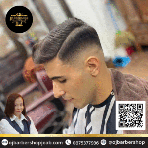 ojbarbershoppattaya