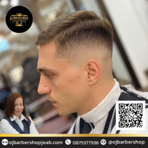 ojbarbershoppattaya