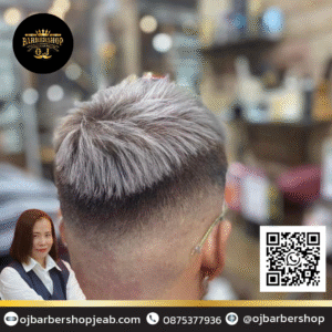 ojbarbershoppattaya