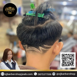 ojbarbershoppattaya