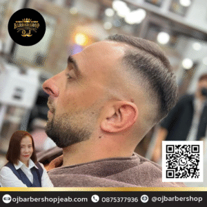 ojbarbershoppattaya