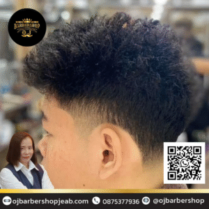 ojbarbershoppattaya