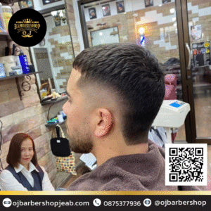 ojbarbershoppattaya