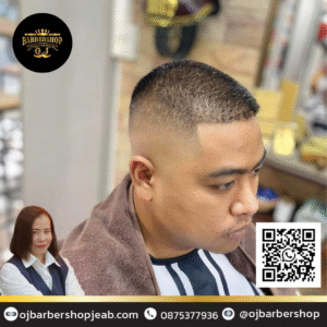ojbarbershoppattaya