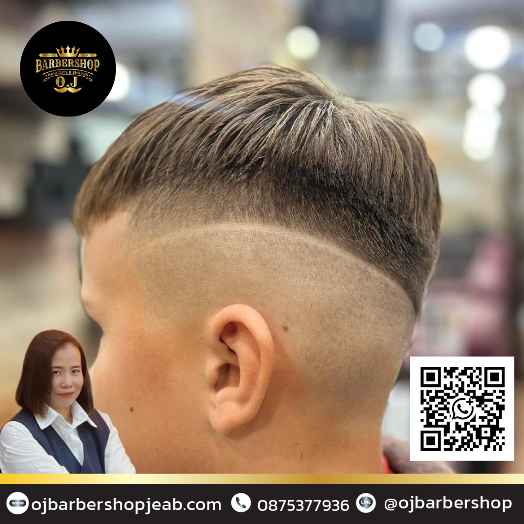 Fade haircut for boys pattaya Fade haircut for boys pattaya