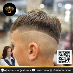 ojbarbershoppattaya