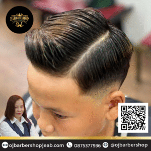 ojbarbershoppattaya