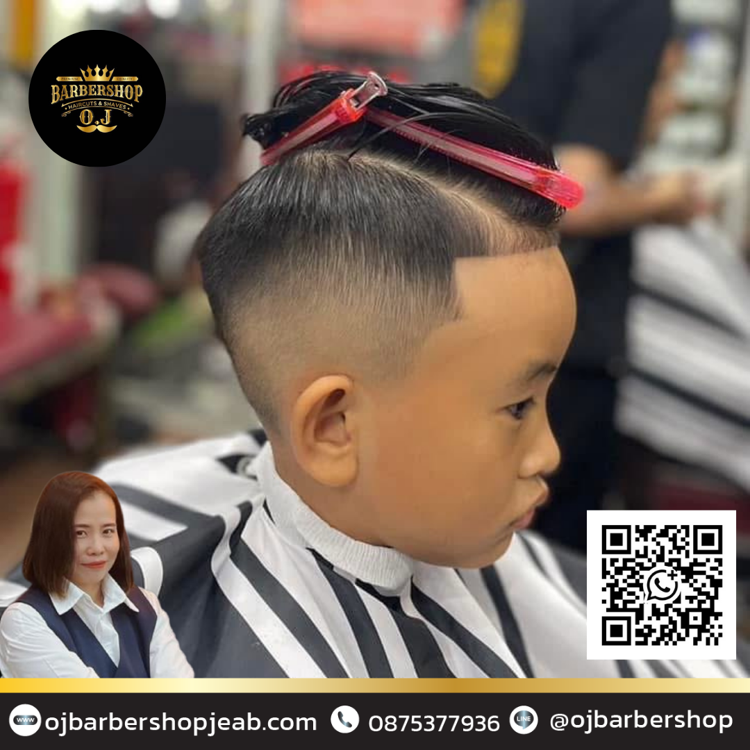 Fade haircut for boys pattaya Fade haircut for boys pattaya