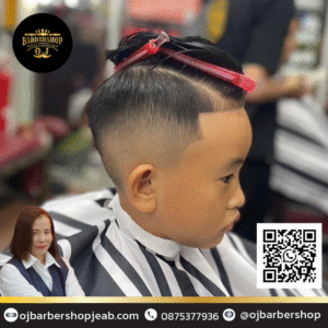 ojbarbershoppattaya