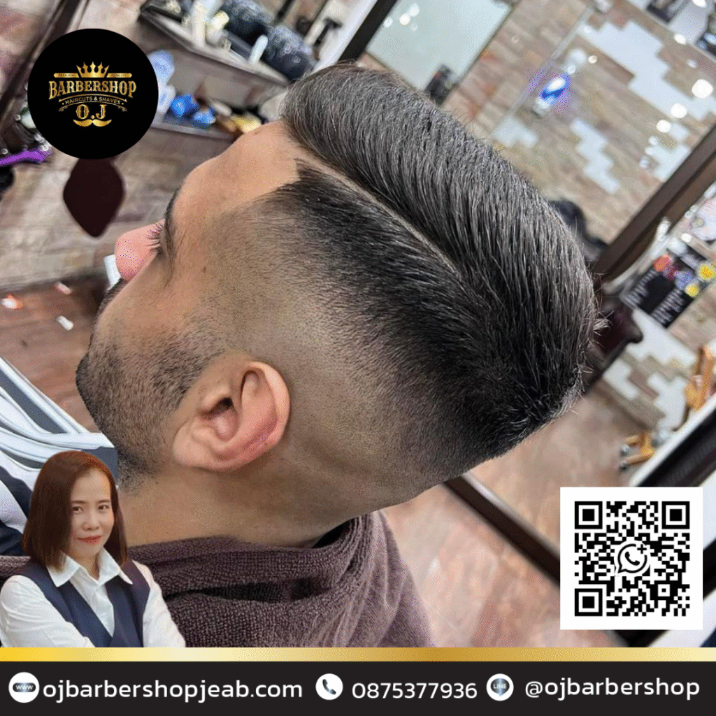 Barber Barber near LK Metro Barber Barber near LK Metro
