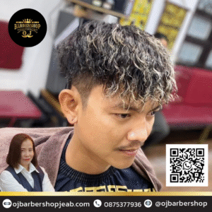ojbarbershoppattaya